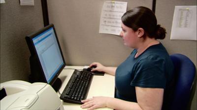 Medical Detectives: Staffel 2, Folge 26: Lauter Lügen