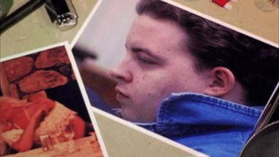 Medical Detectives: Staffel 2, Folge 38: Verhängnisvolles Vertrauen