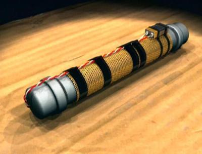 Medical Detectives: Staffel 1, Folge 80: Tödliche Geschäfte