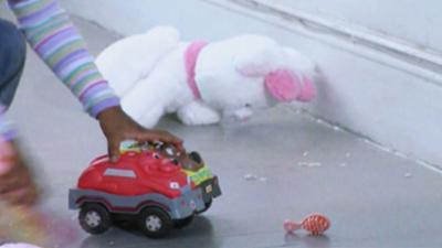 Medical Detectives: Staffel 1, Folge 124: Tödliches Blei