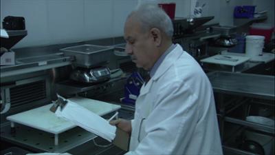Medical Detectives: Staffel 2, Folge 33: Tödliche Wendungen