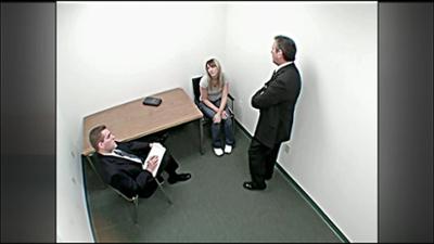 Medical Detectives: Staffel 2, Folge 27: Spitz auf Knopf