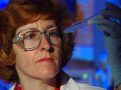 Medical Detectives: Staffel 1, Folge 6: Explosive Botschaft