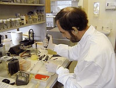 Medical Detectives: Staffel 1, Folge 29: Mörderische Gene