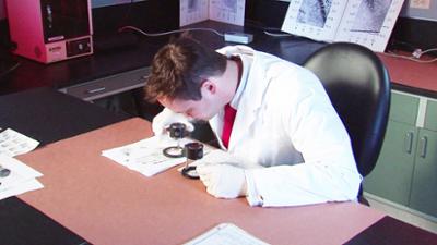 Medical Detectives: Staffel 2, Folge 13: Die Gier und der Tod