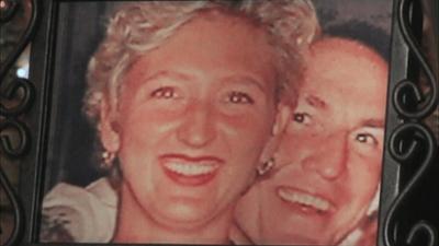 Medical Detectives: Staffel 2, Folge 46: In heimischen Gefilden