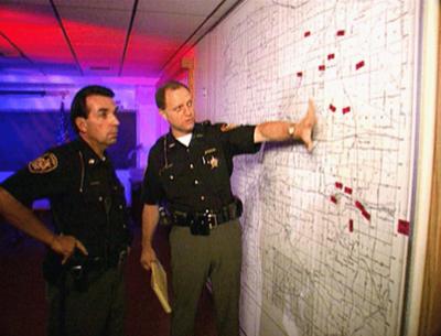 Medical Detectives: Staffel 1, Folge 57: Teuflisches Profil