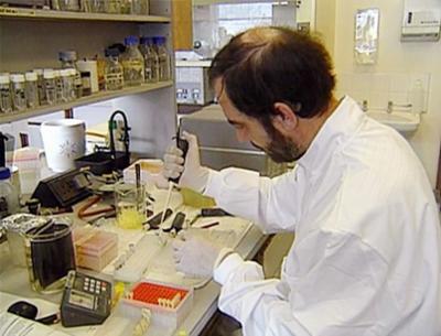 Medical Detectives: Staffel 1, Folge 29: Mörderische Gene Medical Detectives: Staffel 1, Folge 29: Mörderische Gene
