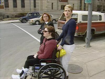 Medical Detectives: Staffel 1, Folge 91: Maskierte Verbrechen