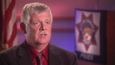 Medical Detectives: Staffel 2, Folge 2: Spuren des Bösen