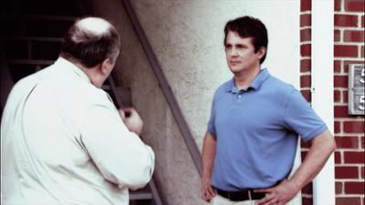 Medical Detectives: Staffel 2, Folge 10: Verräterische Spuren