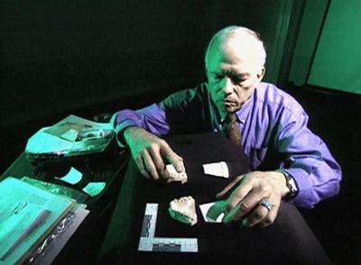 Medical Detectives: Staffel 1, Folge 54: Im Namen des Volkes