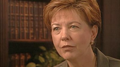 Medical Detectives: Staffel 1, Folge 19: Bis dass der Tod uns scheidet