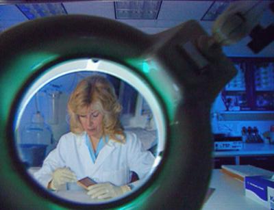 Medical Detectives: Staffel 1, Folge 60: Eine Frage der Zeit