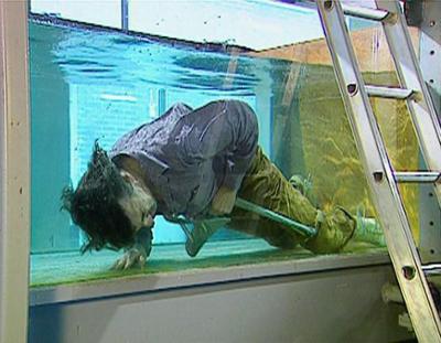 Medical Detectives: Staffel 1, Folge 13: Tödliche Täuschung Medical Detectives: Staffel 1, Folge 13: Tödliche Täuschung