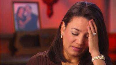 Medical Detectives: Staffel 1, Folge 132: Last der Beweise