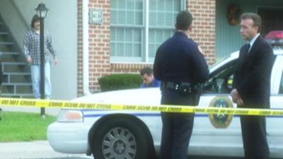 Medical Detectives: Staffel 1, Folge 129: Mordszenarien