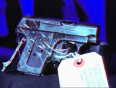 Medical Detectives: Staffel 1, Folge 95: Verwirrende Beweise