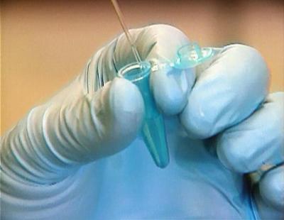 Medical Detectives: Staffel 1, Folge 39: Zeugen der Opfer