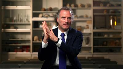 Medical Detectives: Staffel 4, Folge 4: Familienbande