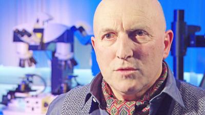 Medical Detectives: Staffel 2, Folge 15: In den besten Familien