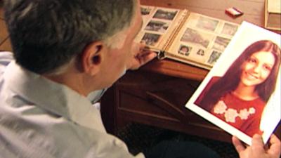 Medical Detectives: Staffel 2, Folge 36: Langer Atem