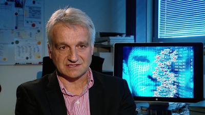 Medical Detectives: Staffel 2, Folge 42: Niedere Beweggründe