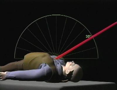 Medical Detectives: Staffel 1, Folge 7: Spuren ins Ungewisse