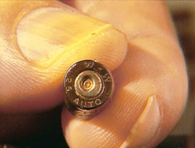 Medical Detectives: Staffel 1, Folge 96: Ungehörte Schreie