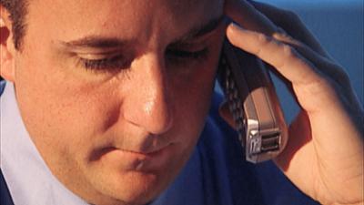 Medical Detectives: Staffel 2, Folge 37: Mörderische Gier