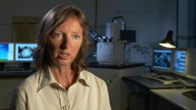 Medical Detectives: Staffel 2, Folge 44: Wahn und Willkür