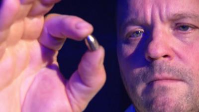 Medical Detectives: Staffel 2, Folge 34: Entfremdet