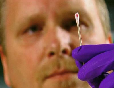 Medical Detectives: Staffel 1, Folge 51: Der letzte Beweis