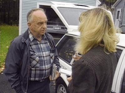 Medical Detectives: Staffel 1, Folge 14: Verwischte Spuren