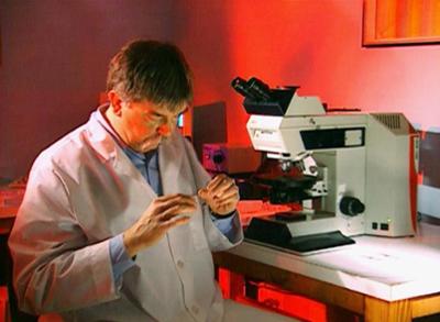 Medical Detectives: Staffel 1, Folge 70: Das Phantom