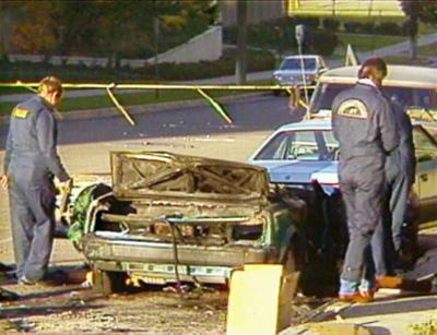 Medical Detectives: Staffel 1, Folge 107: Zerstörerische Gewalt