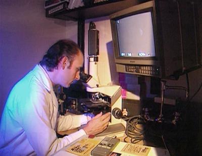 Medical Detectives: Staffel 1, Folge 33: Tödliche Beziehung