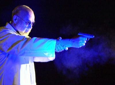 Medical Detectives: Staffel 1, Folge 112: Außer Kontrolle