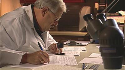 Medical Detectives: Staffel 2, Folge 47: Morgengrauen