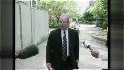 Medical Detectives: Staffel 2, Folge 20: Mitten aus dem Leben