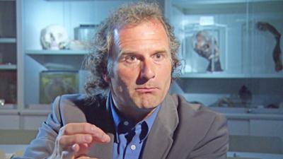 Medical Detectives: Staffel 2, Folge 19: Haarige Spuren