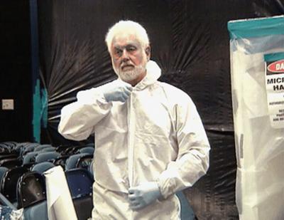 Medical Detectives: Staffel 1, Folge 56: Unsichtbare Killer