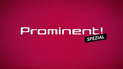 Prominent! Spezial: Folge 46: Sendung vom 23.11.2025