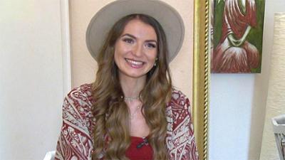 Shopping Queen: Folge 115: Tag 4: Alex, Köln