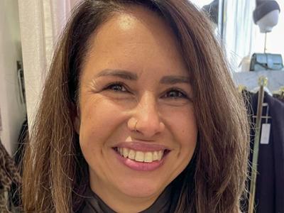 Shopping Queen: Folge 34: Tag 4: Eileen, Köln