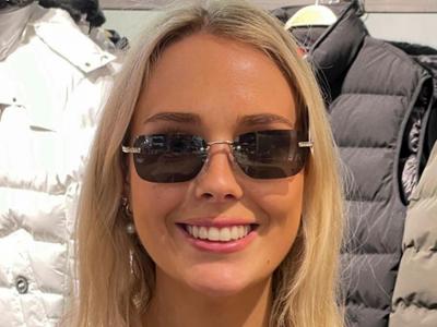 Shopping Queen: Folge 26: Tag 1: Helena, Köln