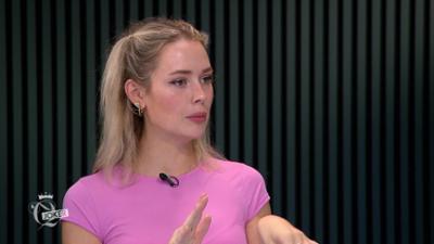 Shopping Queen: Folge 28: Tag 3: Gessica, Köln