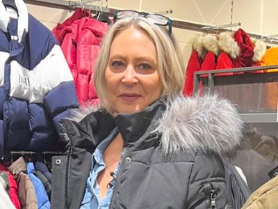 Shopping Queen: Folge 27: Tag 2: Nanna, Köln