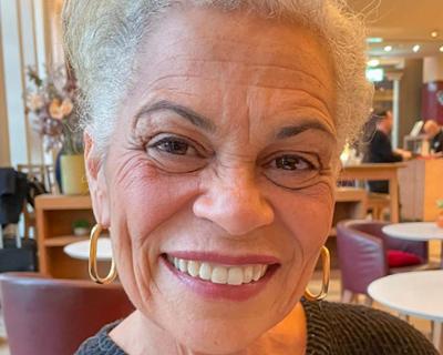 Shopping Queen: Folge 29: Tag 4: Telma, Köln