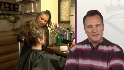 Shopping Queen: Folge 37: Tag 2: Andrea, Berlin